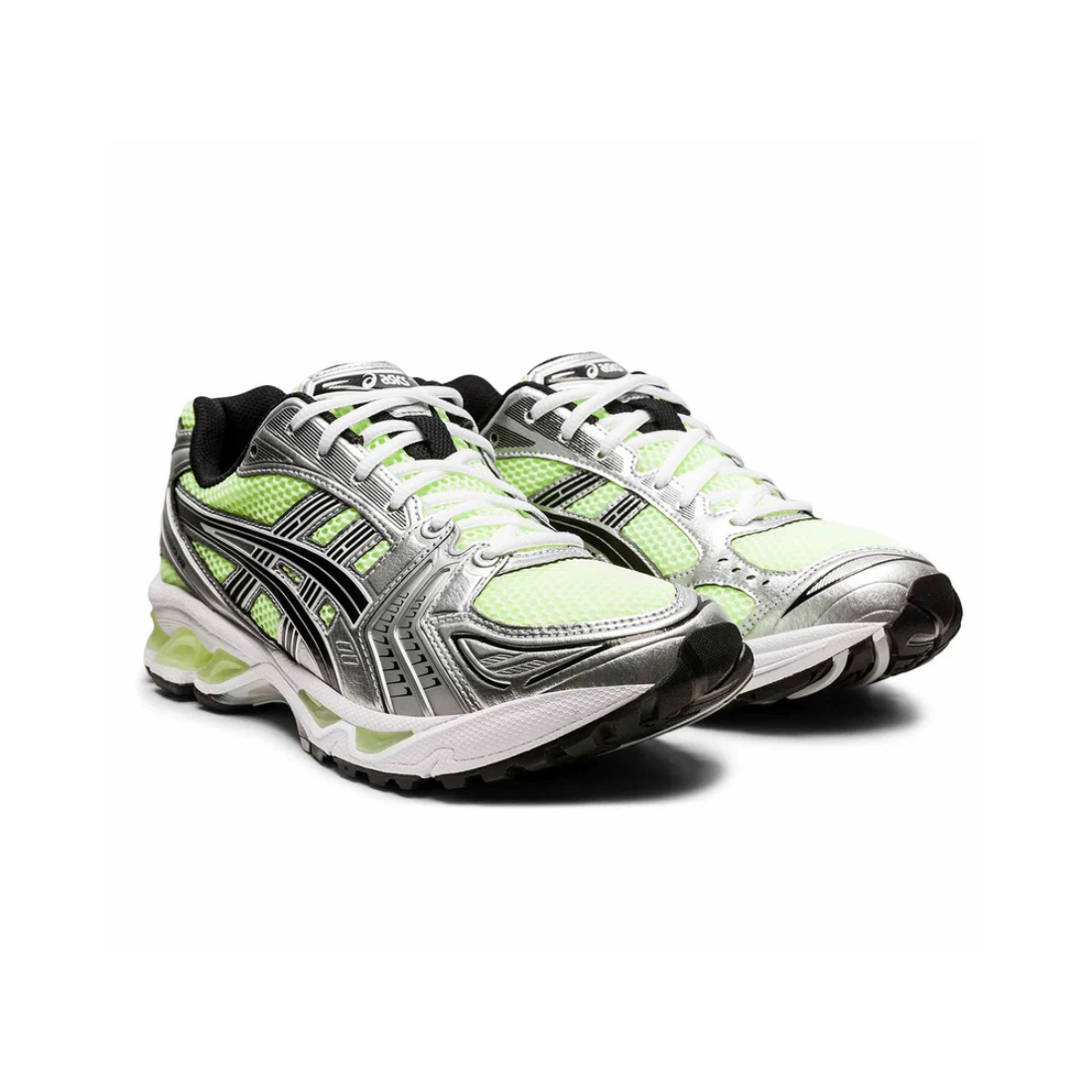 GEL KAYANO 14 ILLUMINATE YELLOW