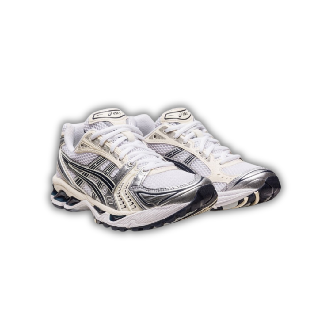 GEL KAYANO 14 WHITE