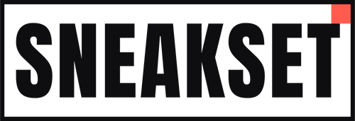 Sneakset logo